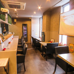 キッサカバ　どぎゃんの特集写真