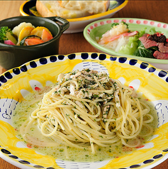 イタメシヤSUGU 梅田北新地店のおすすめランチ3