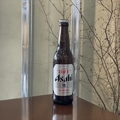 アサヒ小瓶