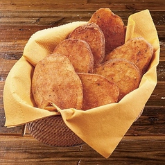 フライドポテト M