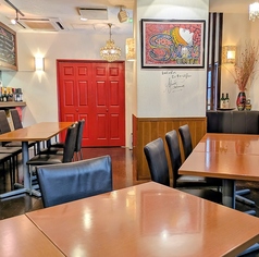 当店は貸切も可能です！19名から貸し切りOK！宴会やイベント、記念日など様々なシーンでご利用いただけます。