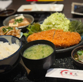 料理メニュー写真&nbsp;琉球御膳