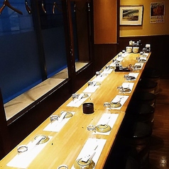 鍛冶屋文蔵 東京オペラシティ店の特集写真