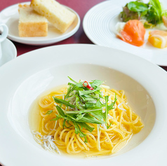 イタリアンレストラン クラブ コントラーダのおすすめ料理3