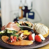 PIZZERIA Tana Forno ピッツェリア ターナフォルノのおすすめ料理3