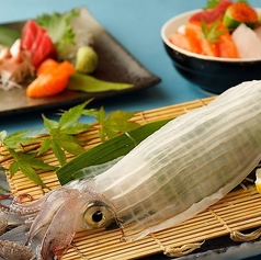 旨いの専門店　肉と魚　博多ゆめはなの写真2