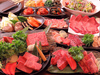 ぴこぴこ精肉店 春日
