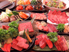 ぴこぴこ精肉店 春日の写真