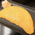 料理メニュー写真&nbsp;出汁巻オムレツ