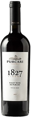 シャトープルカリ ピノノワール 2021（Chateau Purcari Pinot Noir de Purcari 2021）