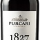 シャトープルカリ ピノノワール 2021（Chateau Purcari Pinot Noir de Purcari 2021）
