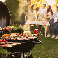 BBQギア全てレンタル可！手ぶらで気軽に！当日予約OK