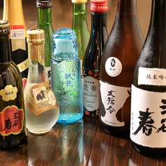 和洋折衷 なつめのおすすめポイント1