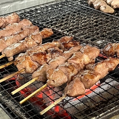 炭やき清房の特集写真