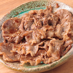 広島名物！牛コウネ