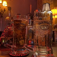 RANDEBOOのコース写真