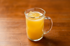 オレンジジュース