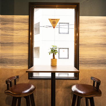 浜の宴 ひがっしょの雰囲気1