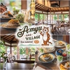 a myu&village アミューアンドビレッジ