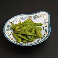 枝豆