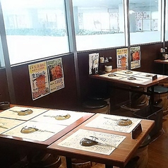 鍛冶屋文蔵 東京オペラシティ店の特集写真