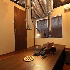 炭火焼肉オールスターズホルモンとんぼ高円寺店の特集写真