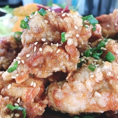 にんにく専門 だるま食堂のおすすめテイクアウト1