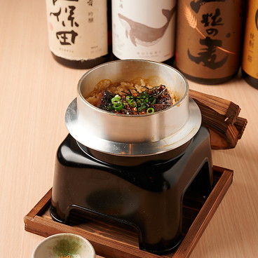 個室完備 居酒屋 釜めしと炉端焼きと日本酒 INANOWA 川崎店のおすすめ料理1