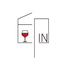 IN インのロゴ