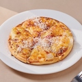 料理メニュー写真&nbsp;マルゲリータピザ
