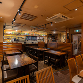 魚八 築地店の雰囲気2