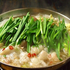 伍味酉 なごのみせのコース写真