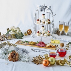 プルメリアカフェ Plumeria Cafeのコース写真