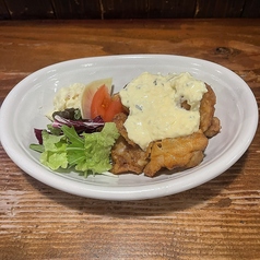 チキン南蛮