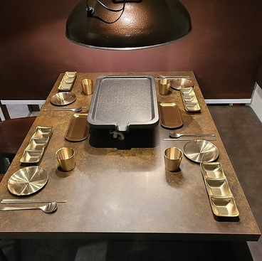 Kaon カオンの雰囲気1