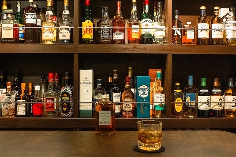 1人飲み・会社飲み・2軒目・二次会に“気軽に飲める、ちょうどいい場所”