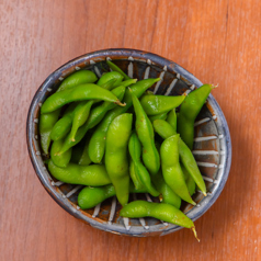枝豆