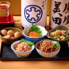 全席個室居酒屋 季作 品川店のおすすめ料理2