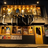 七輪居酒屋 磯でチキン 井尻店の雰囲気3