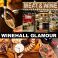 ワインホールグラマー WINEHALL GLAMOUR 中之島 MEAT&WINE画像
