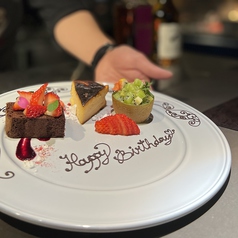 薪焼きイタリアン FIREPITのおすすめポイント1