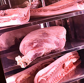 とんかつ みとん 四間道の雰囲気3