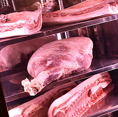 とんかつ みとん 四間道の雰囲気3