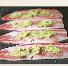 焼肉ふじ山 富士宮店の特集写真