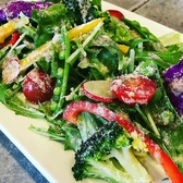 ビストロ 今のおすすめ料理3