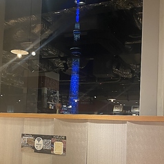 焼肉 牛壱心 浅草EKIMISE店のおすすめポイント1