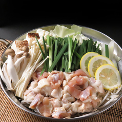 居酒屋 おしながきのコース写真