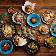 ウラメン ↑↑↓↓←→←→BABAのコース写真