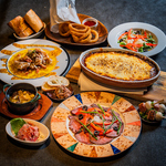 コスパコース  3,000円～のコスパ最強コース！宴会・飲み会に人気のプラン。