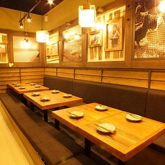 塚田農場 品川高輪店 鹿児島県霧島市の特集写真